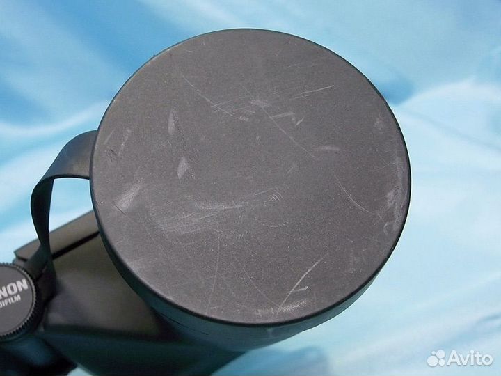 Бинокль Fujinon 7x50 WP-CF