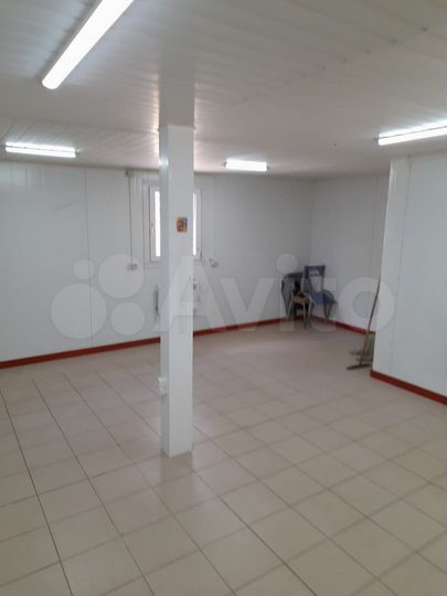 Сдам здание в аренду под магазин