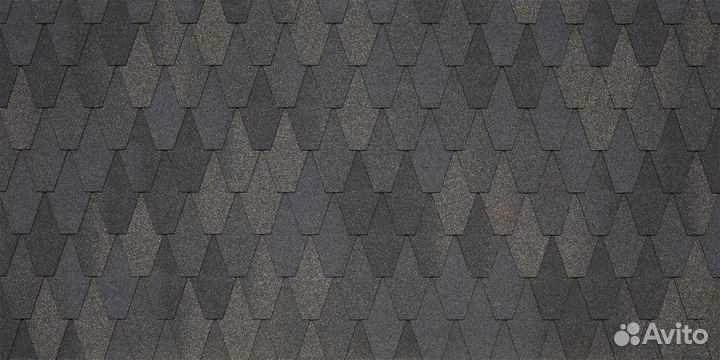 Гибкая черепица Тегола Unica 462