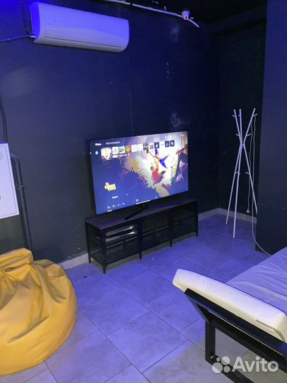 Киберспортивный клуб