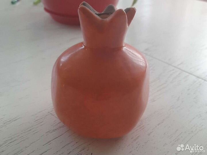 Вазы разные