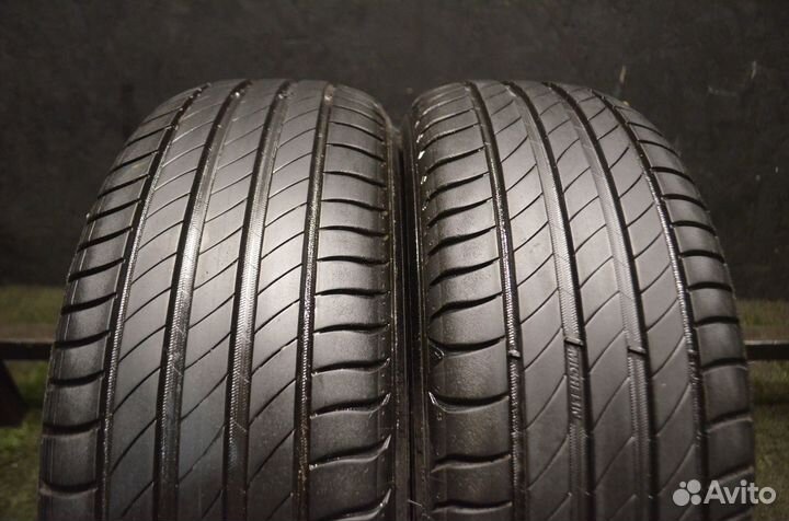 Michelin Primacy 4 185/60 R15 88H