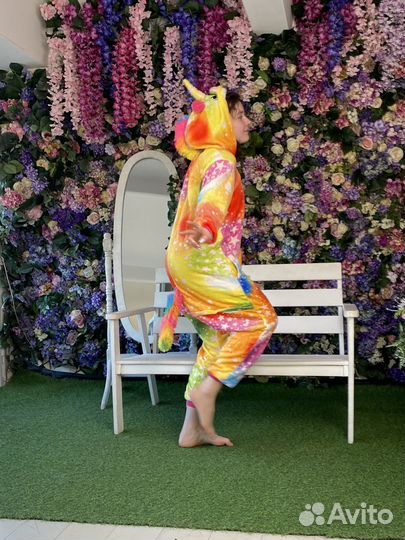 Кигуруми для взрослых