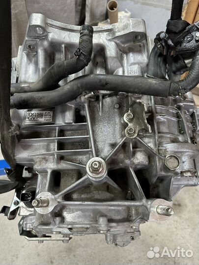 АКПП Mazda 3, 6, CX-5 PE-VPS