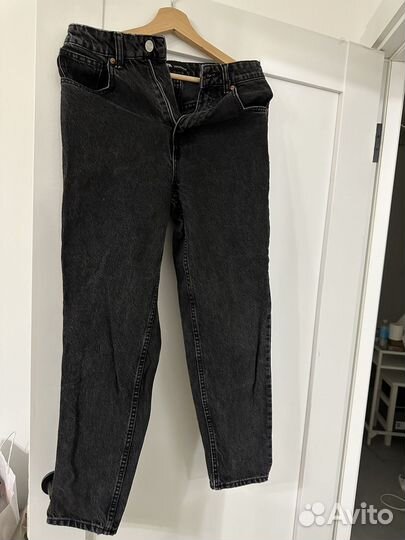 Джинсы zara женские 36
