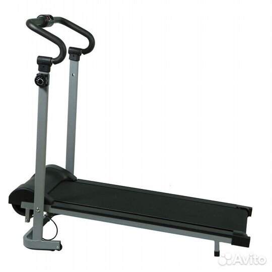 Купить Беговая дорожка T1004 механическая DFC