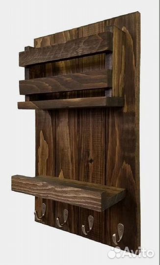 Вешалка в прихожую