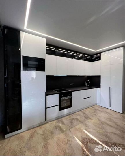 Кухня от производителя