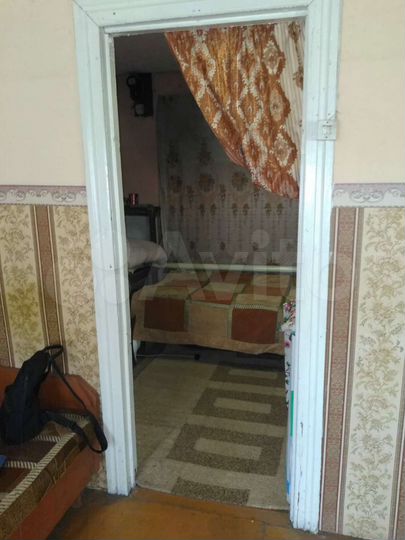 Дом 60 м² на участке 20 сот.