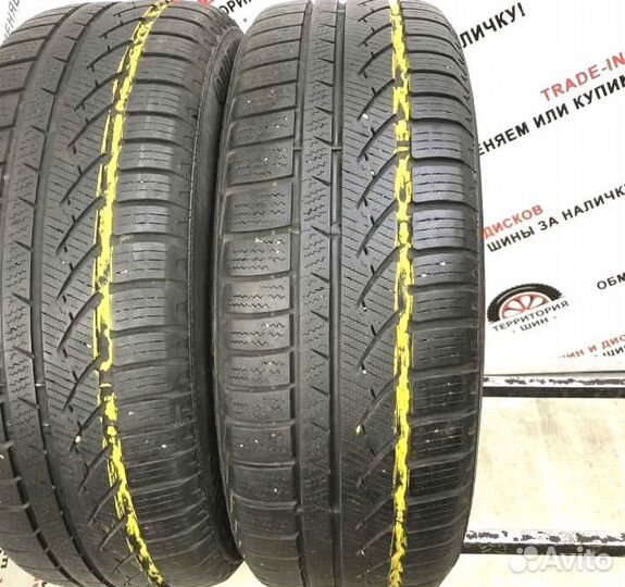 Continental ContiWinterContact TS 810 205/60 R16 N