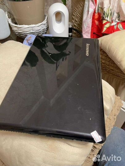 Идеальный lenovo G570, core I3 2310 2.1Ghz x4/4gb