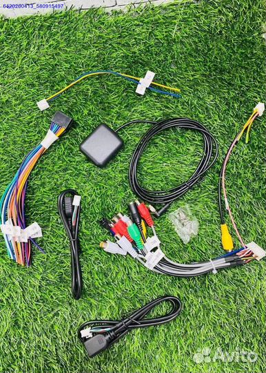 Аndroid мaгнитолa 2DIN 4+64Gb Pioneer.ok AC3