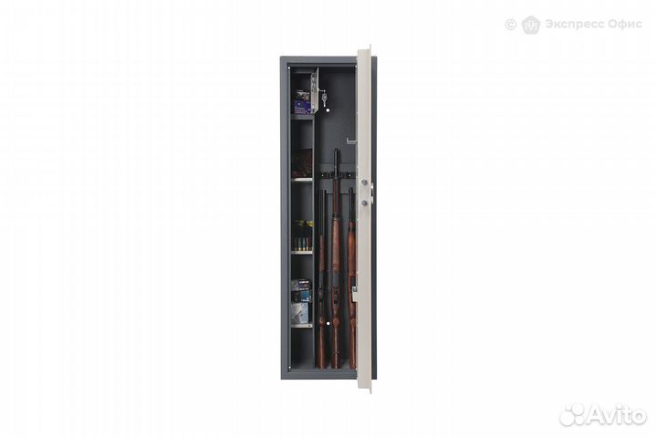 Оружейный сейф Valberg Сафари EL Print