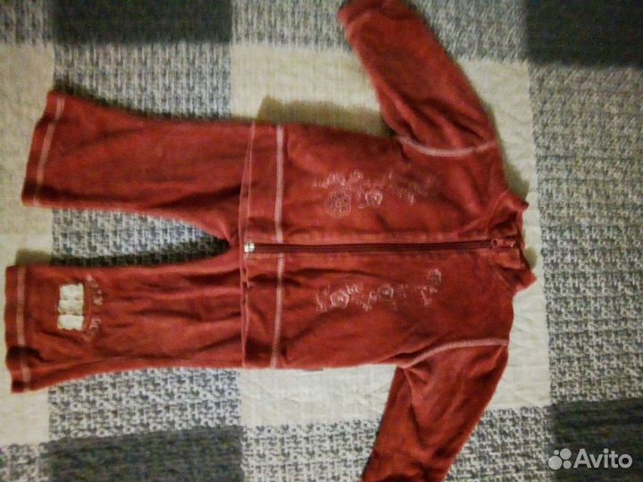 Костюмы для девочки