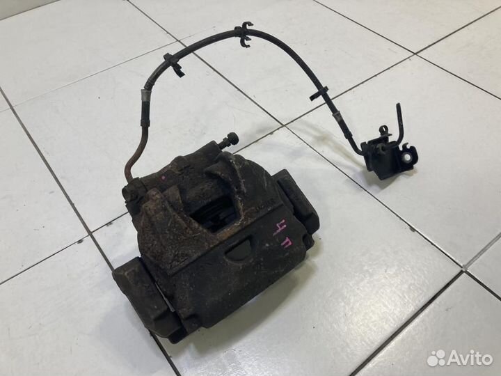 Суппорт передний правый Jaguar XF CC9 2007-2015