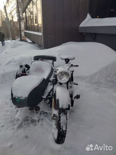 Откопаю ваш авто из снежного плена