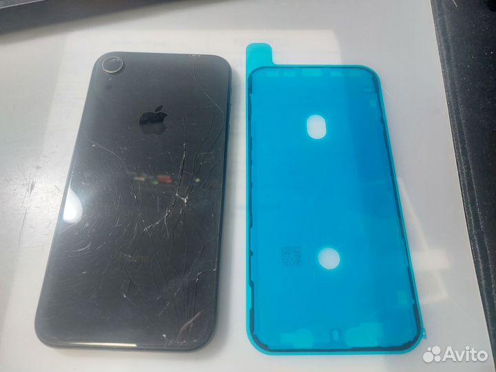 iPhone X, 256 ГБ