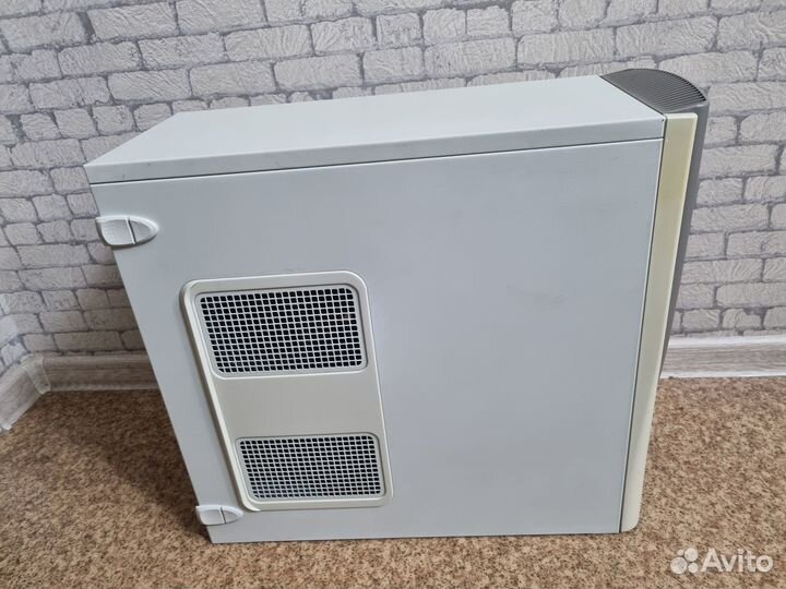 Системный Блок