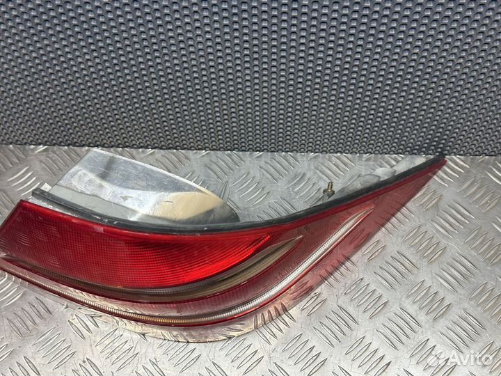 Фонарь Mercedes-Benz W220