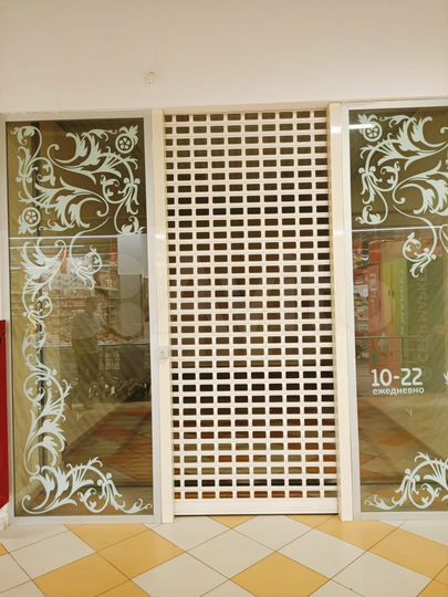 Торговое помещение, 30 м²