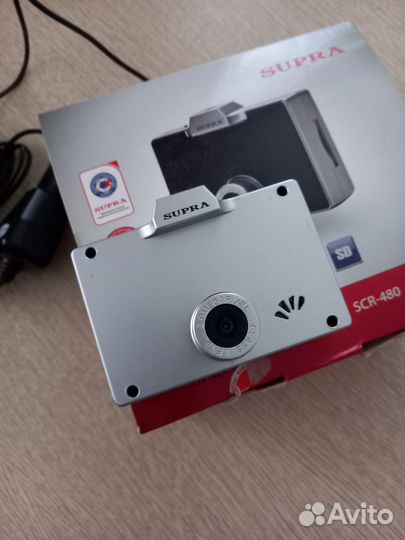 Видеорегистратор