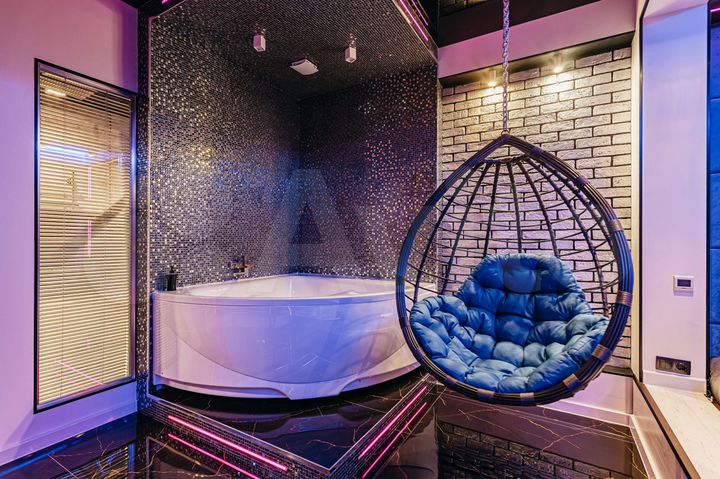 Квартира-студия, 32 м², 1/17 эт.