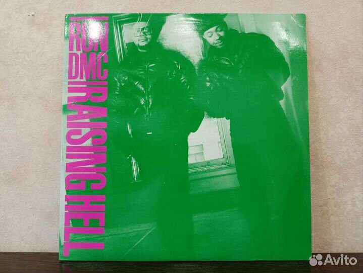 Виниловые Пластинки Лот 8