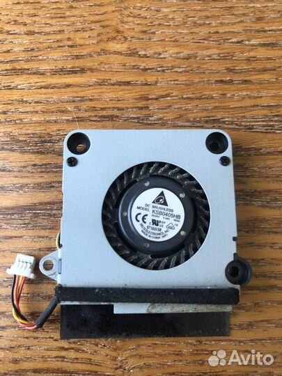 Asus PC1101HA Кулер системы охлаждения