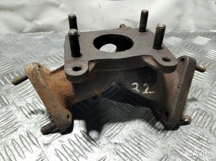 Коллектор выпускной Audi A6 c5 C5