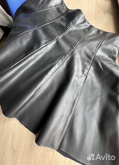 Юбка zara, L(46-48)