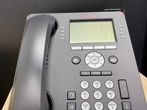 IP Телефон Avaya 9608