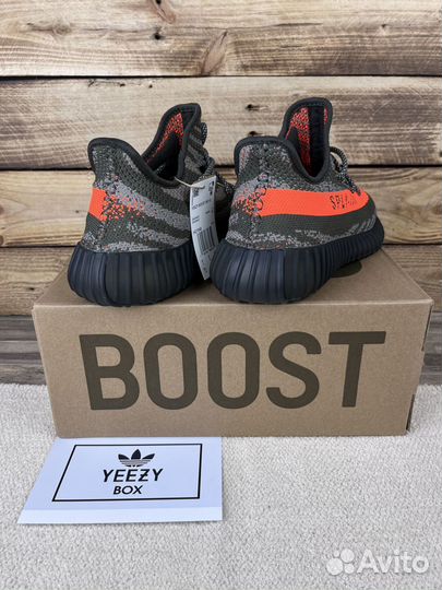 Кроссовки Adidas Yeezy Boost 350 оригинал