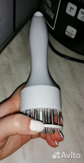 Отбивалка для мяса