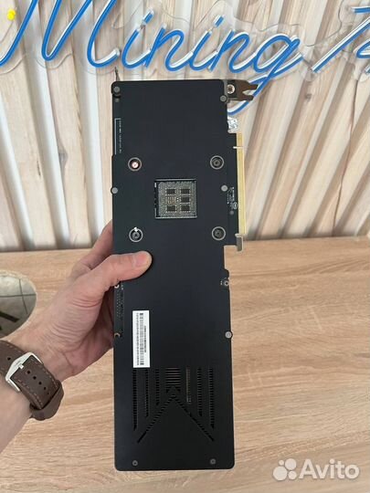 Видеокарта cmp90hx