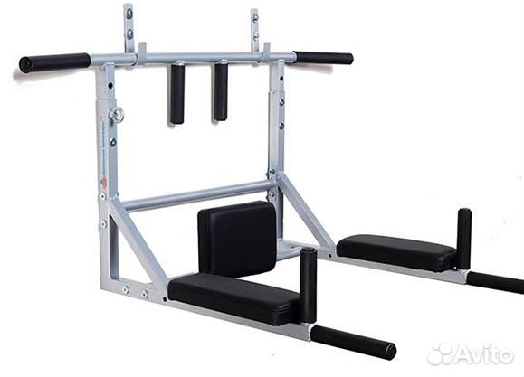 Турник 3 в 1 до 250 кг