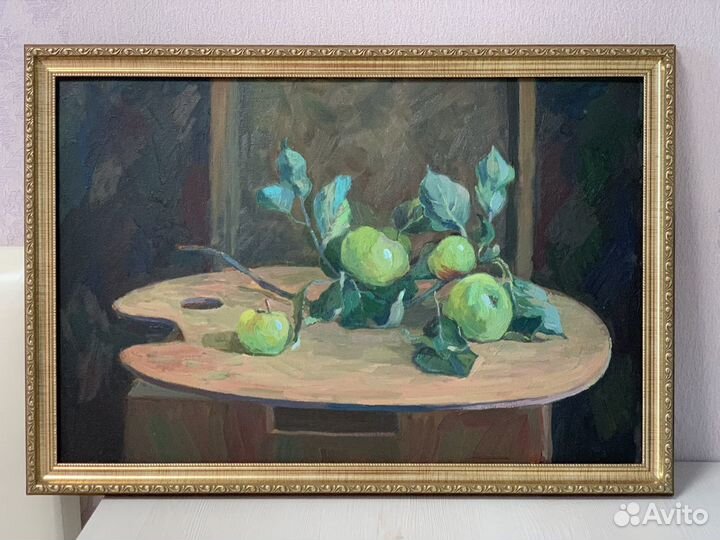 Картина живопись графика