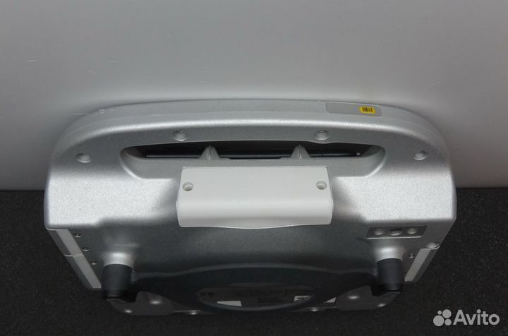 Защищенный планшет Panasonic Toughbook CF-H1