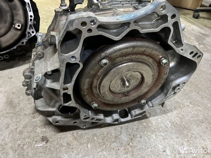 АКПП Mazda 3 1.5 L P5