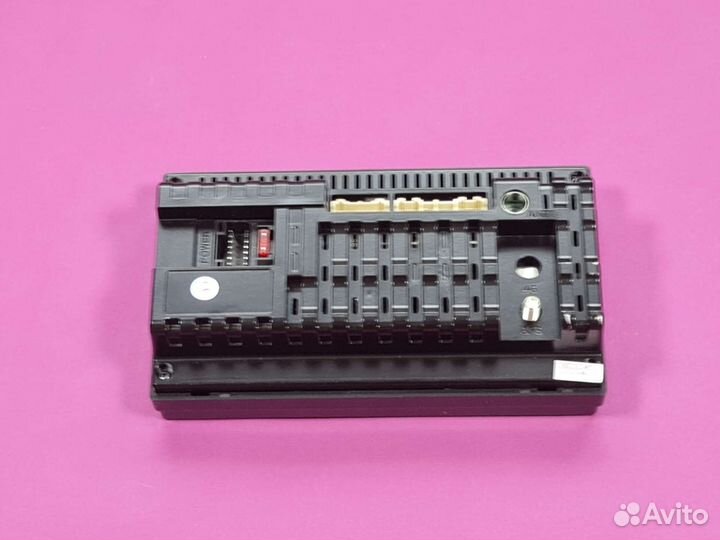 Автомагнитола Hyundai Solaris 7