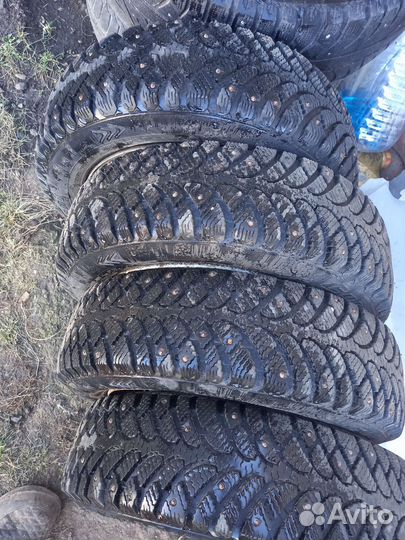 Колеса r 13 зимние