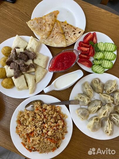 Тур в Дагестан на 3 дня все включено (без доплат)