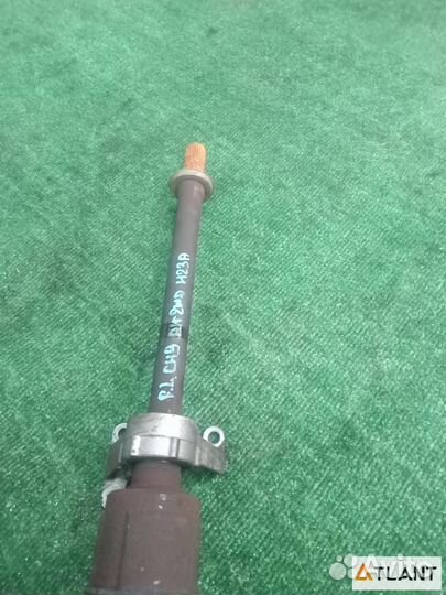 Привод передний левый honda accord