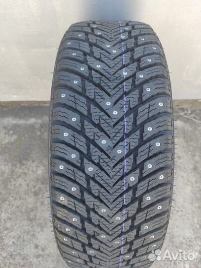 Продаю в сборе комплект зимних колёс 205/60 R16