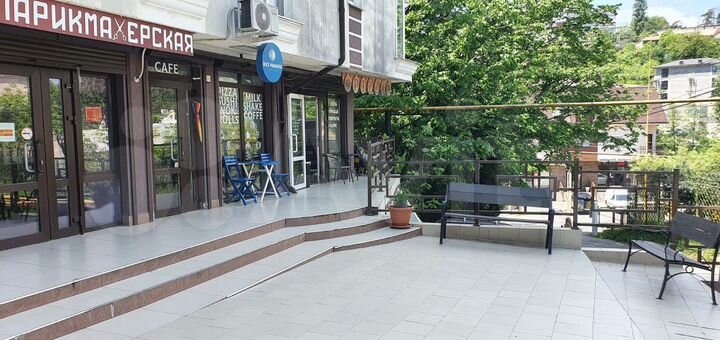 Квартира-студия, 31,9 м², 2/5 эт.