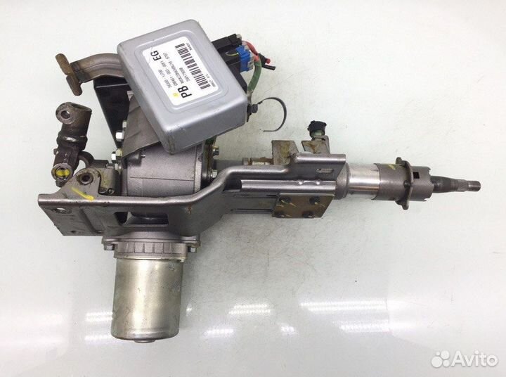 Насос эур 563001J970 Hyundai i20 (2009-2012)