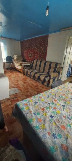 Дача 36 м² на участке 6 сот.