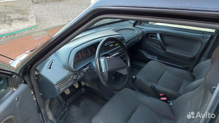 ВАЗ 2114 Samara 1.6 МТ, 2014, 210 000 км