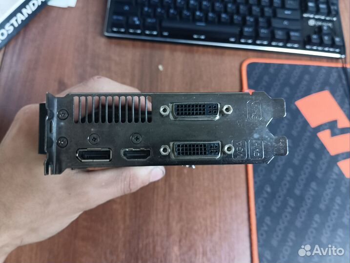 Связка amd phenom ii x6 1075T + видеокарта