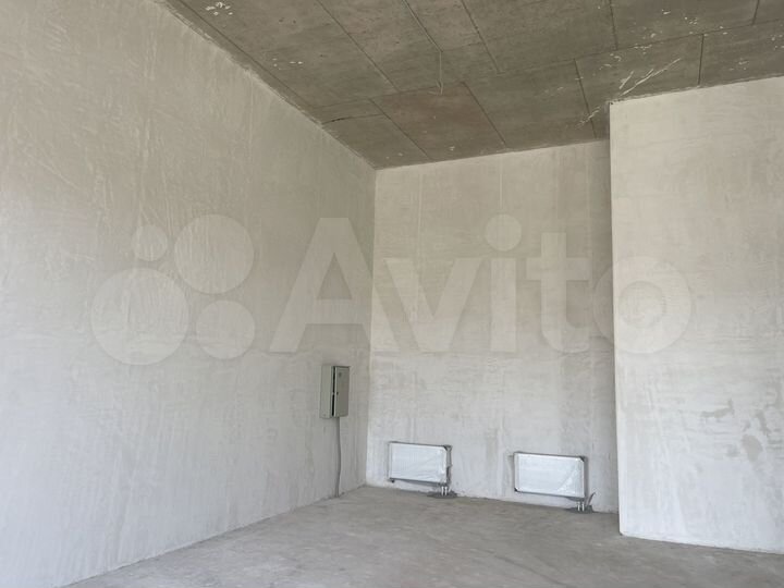 Свободного назначения, 93 м²