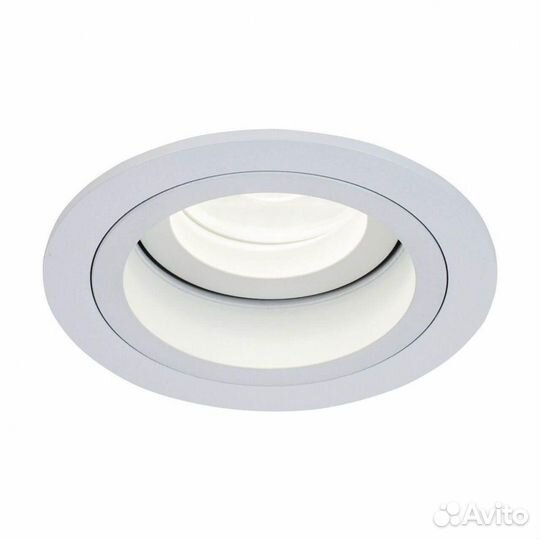 Светильник встраиваемый офисный